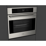 Fulgor FCSO 6023 TEM X 60厘米 65公升 ATMOS Plano 嵌入式蒸焗爐